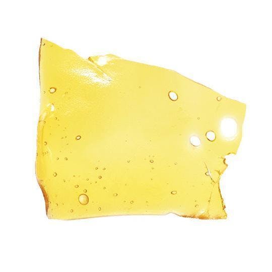 NW KIND - Spritzer Platinum BHO Shatter 2g - 1