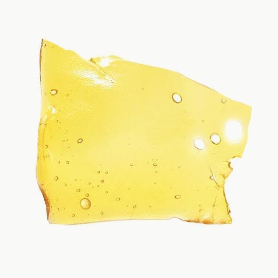 NW KIND - Spritzer Platinum BHO Shatter 2g - 1