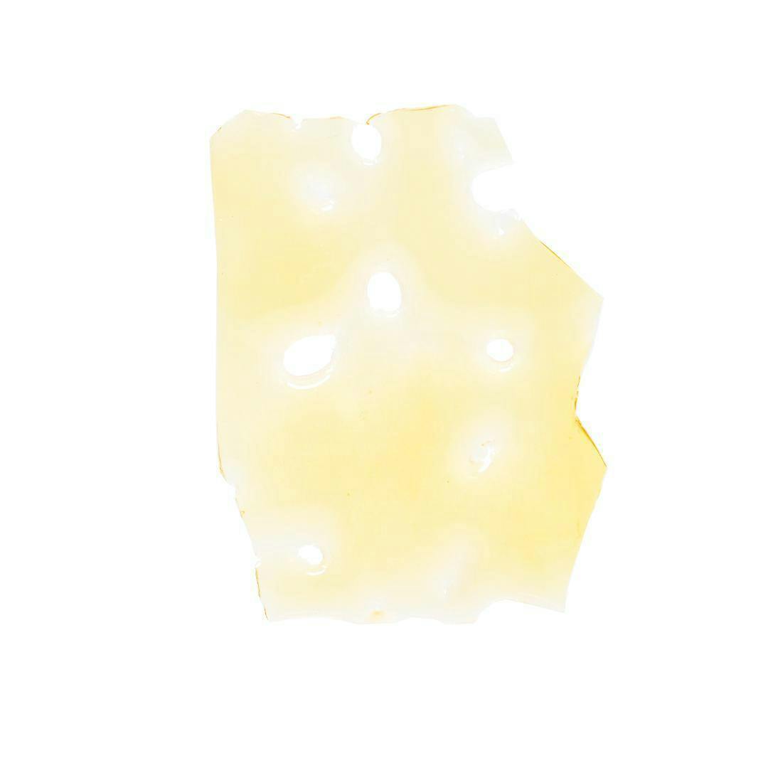 NW KIND - Horchata Platinum BHO Shatter 2g - 1