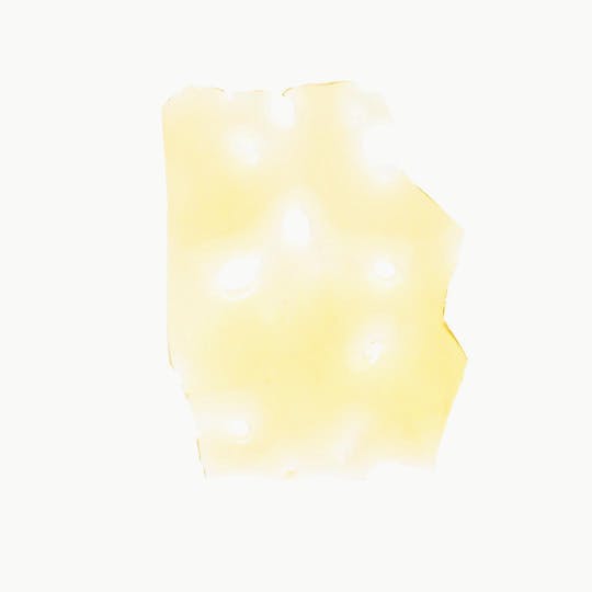 NW KIND - Horchata Platinum BHO Shatter 2g - 1