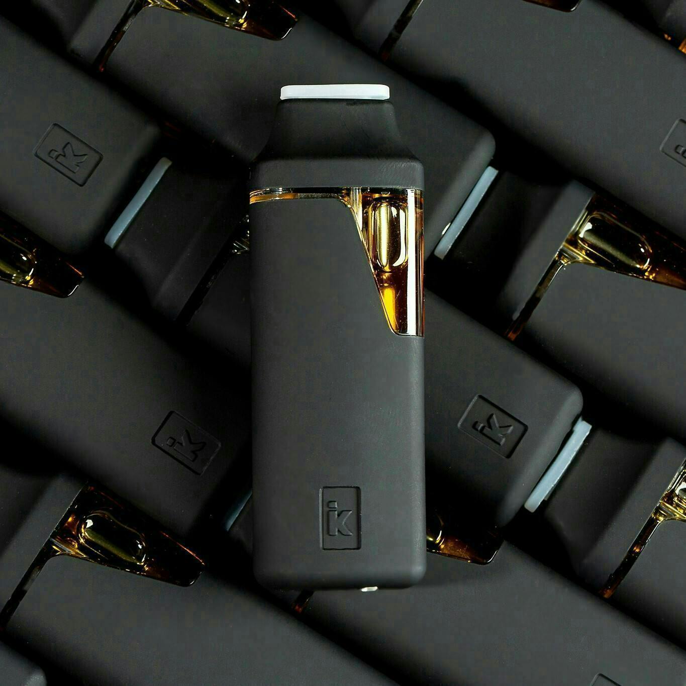 Ripper - Ripper | GPxAB | Live Resin Cartridge | .85g - 1