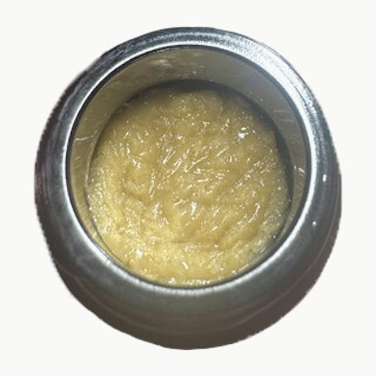 OG Inc - Cowboys Reserve 2g Hash Rosin - Wook Biscuits - 1