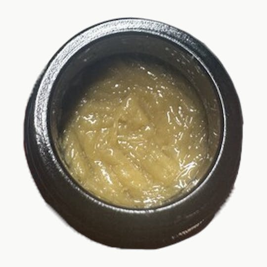 OG Inc - Cowboys Reserve 2g Hash Rosin - Peachnana #6 - 1