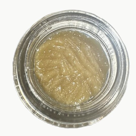 OG Inc - Cowboys Reserve Hash Rosin - Chemdawg x Grape Pie #1 - 1