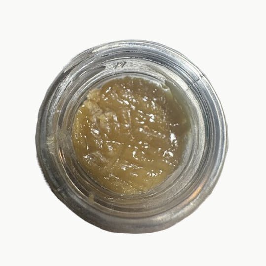 OG Inc - Dabs 2g Rosin - Heat x Peaches #2 - 1