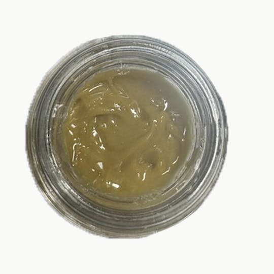 OG Inc - Dabs 2g Rosin - Peachnana #6 - 1