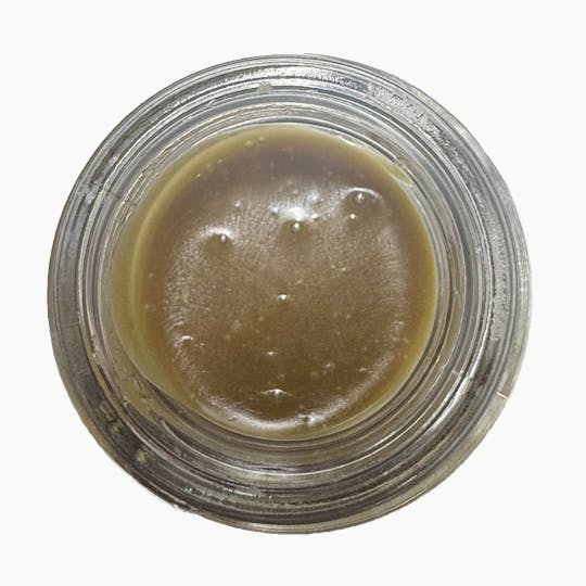 OG Inc - Dabs 14g Rosin - Fruit Cake - 1