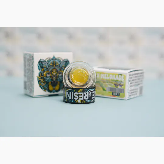 Bear Labs - BEAR Labs - J1 x Melonade - Live Resin Budder Tier 2 - 1