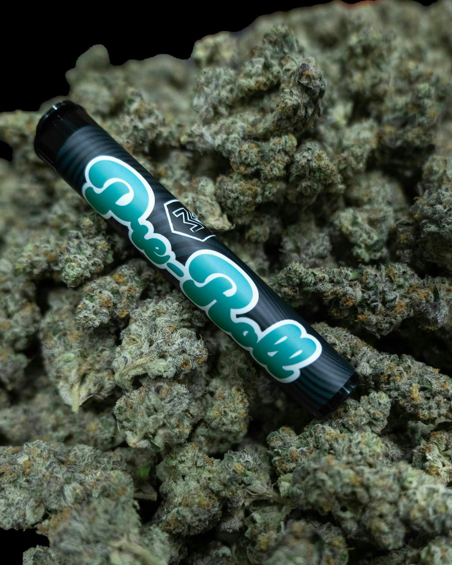 Matrix NV - Matrix NV | Blue Andeze | Joint | 1g - 1