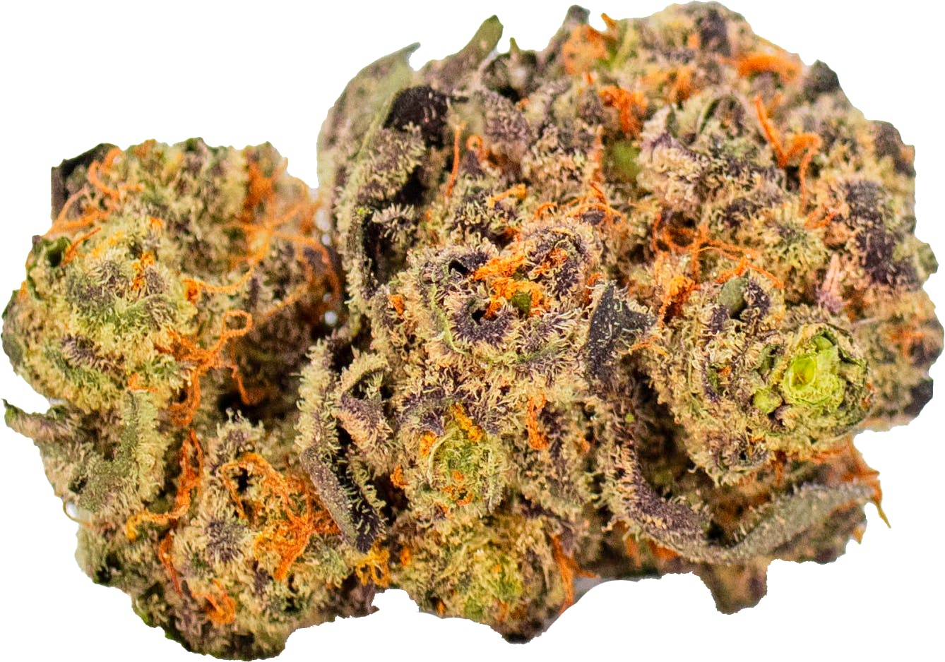 High Life Farms - MI - High Life Farms Bahama Berry Prepackaged 3.5g - 1