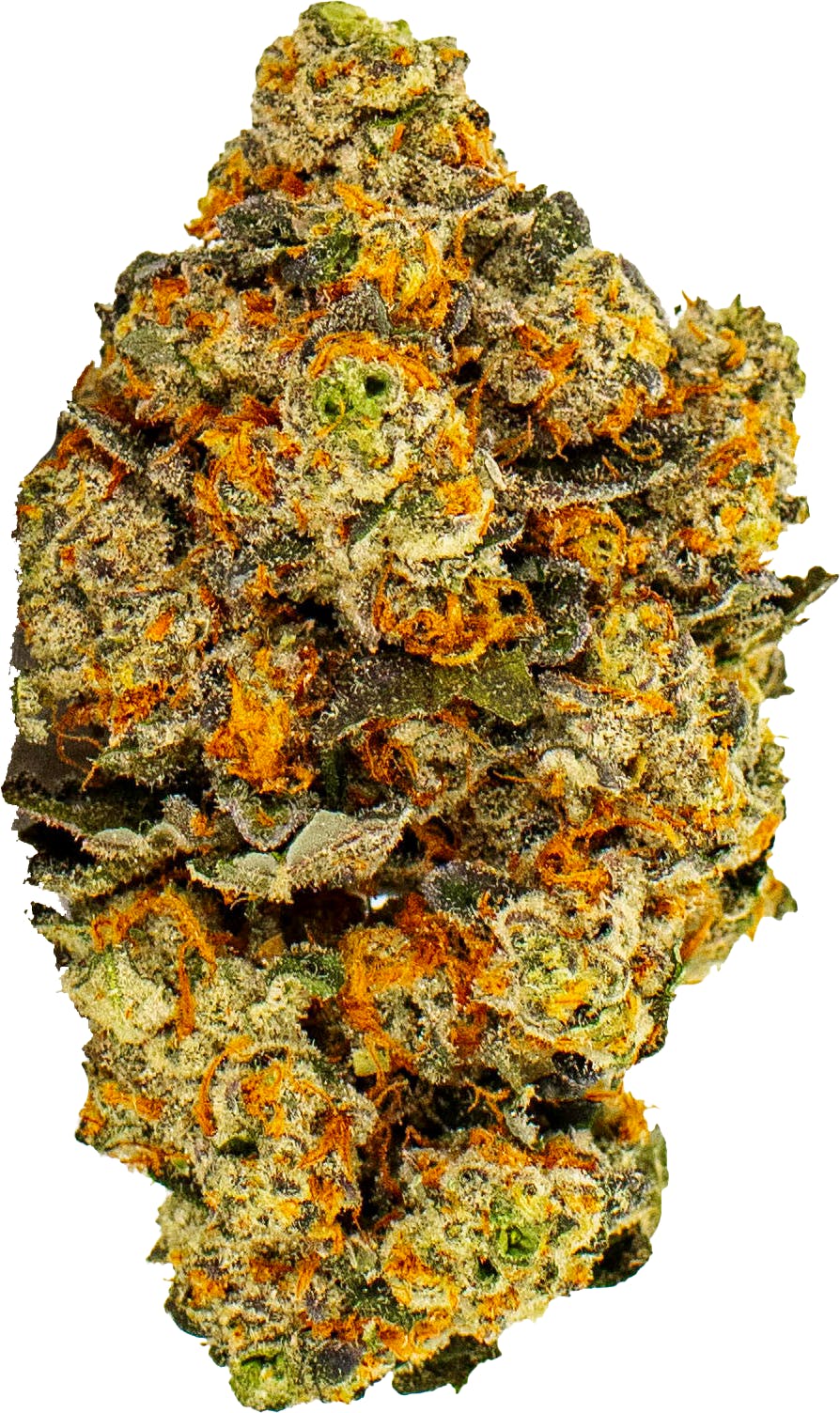 High Life Farms - MI - High Life Farms Gas Face Prepackaged 3.5g - 1