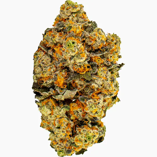 High Life Farms - MI - High Life Farms Gas Face Prepackaged 3.5g - 1