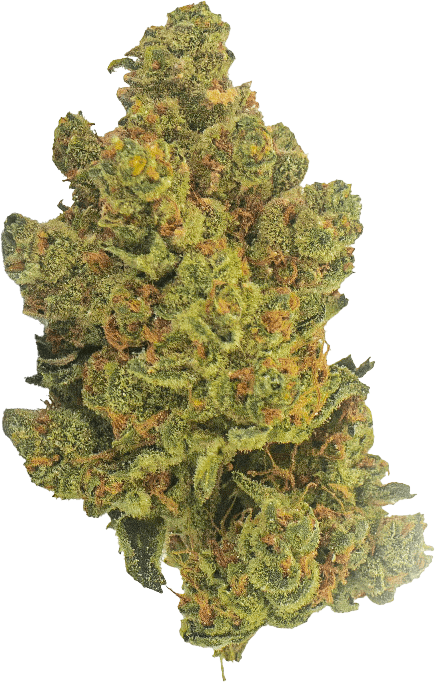 High Life Farms - MI - High Life Farms Melted Strawberries Prepackaged 3.5g - 1