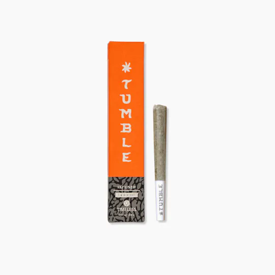 Timeless Vapes - Shoedog | Tumble Infused Joint | 1g - 1