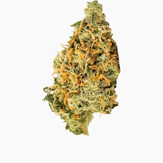 High Life Farms - MI - High Life Farms Papaya Juice Prepackaged 3.5g - 1