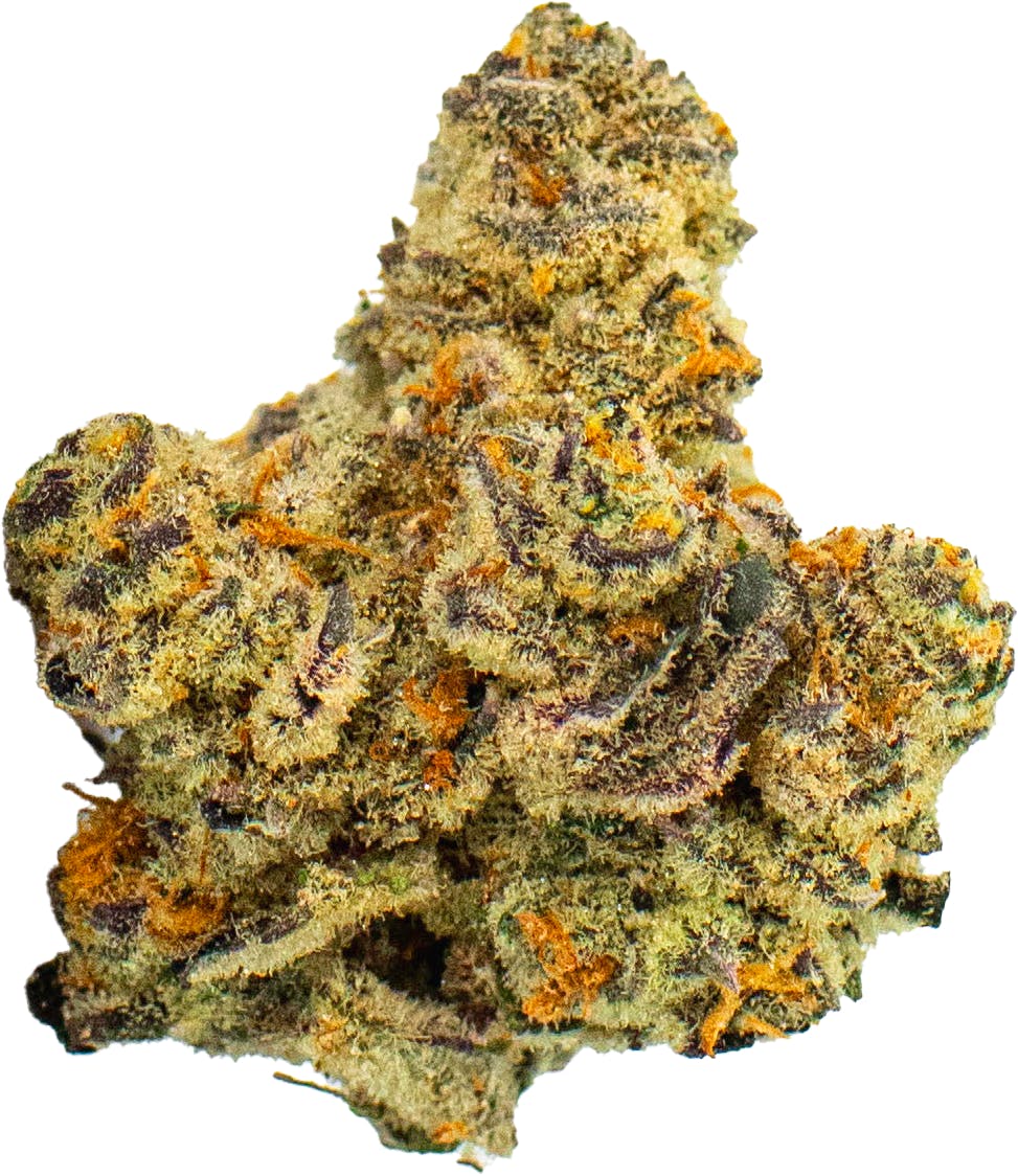 High Life Farms - MI - High Life Farms Platinum Kush Breath Remix Prepackaged 3.5g - 1