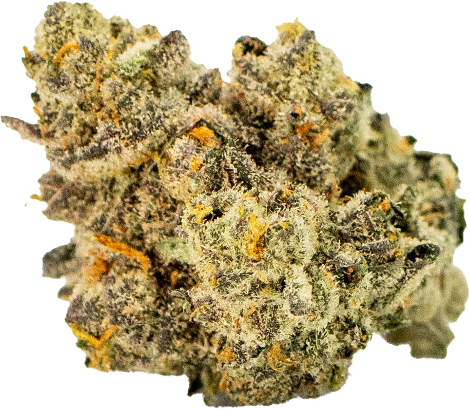 High Life Farms - MI - High Life Farms Purple Octane x Jealousy Prepackaged 3.5g - 1