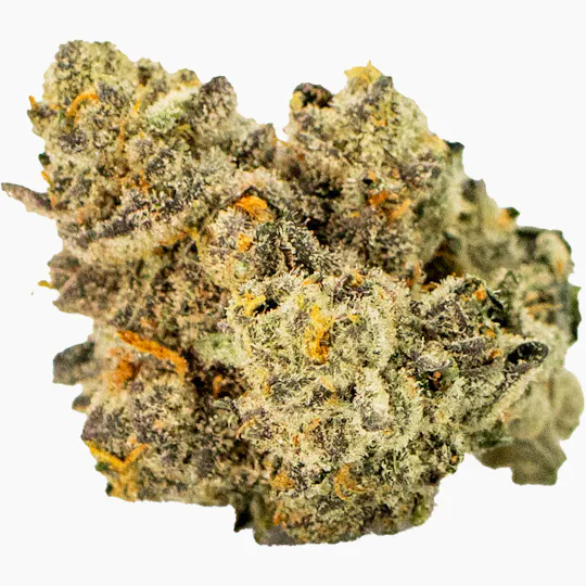 High Life Farms - MI - High Life Farms Purple Octane x Jealousy Prepackaged 3.5g - 1