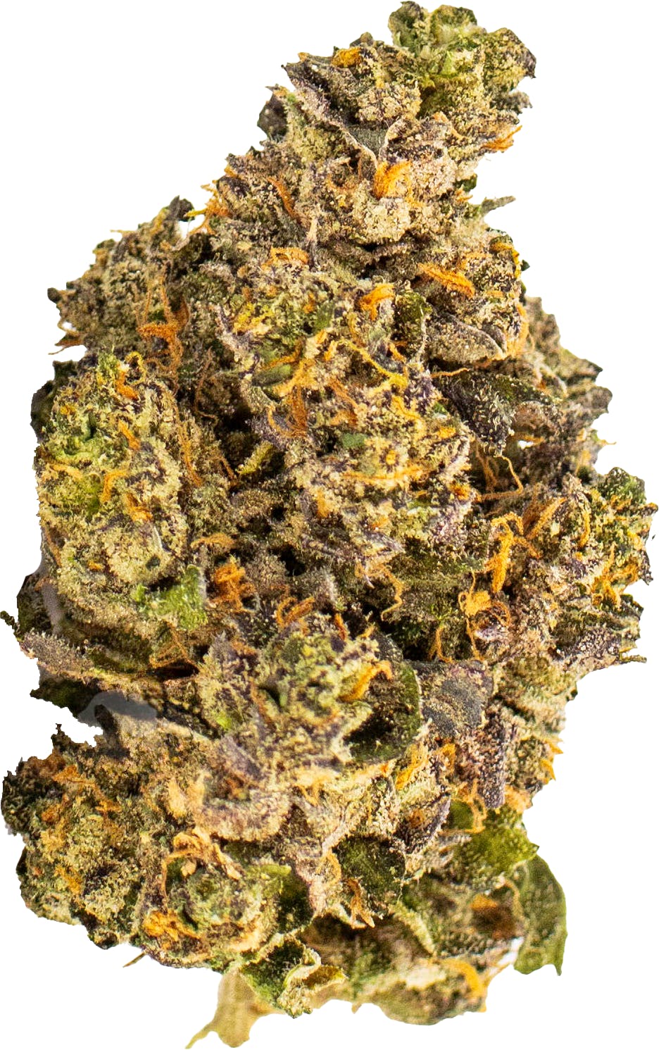 High Life Farms - MI - High Life Farms Sherb Cream Pie Prepackaged 3.5g - 1