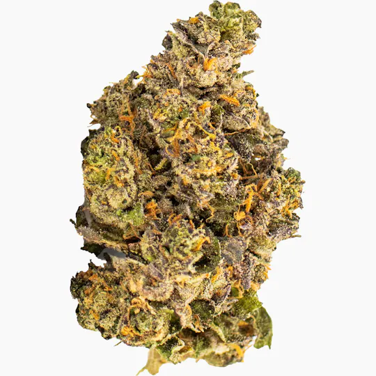 High Life Farms - MI - High Life Farms Sherb Cream Pie Prepackaged 3.5g - 1