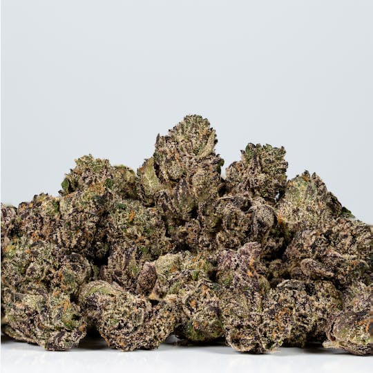 L.A. FAMILY FARMS - PINK Z (14g - 1/2 oz) - Premium Cannabis Smalls - 1