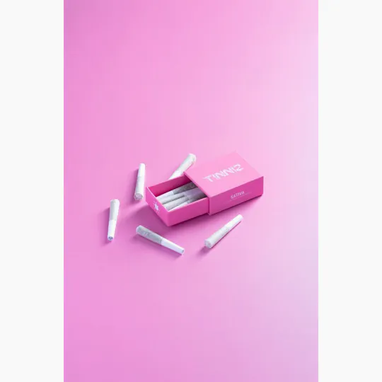 MINNTZ - MINNTZ | Sativa | Minis | 0.35g each | 10pk - 1