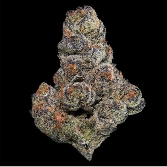 Allure - BERRY WHITE | Exotic Indoor | Indica | 37.42% THC - 1
