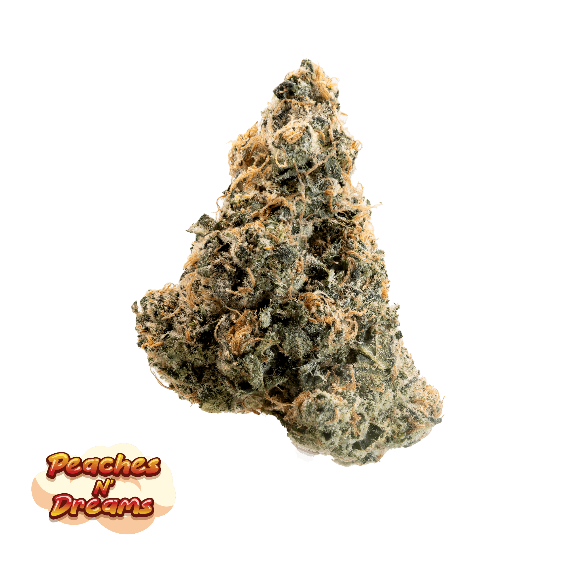 Traditional - Traditional - Peaches N' Dreams 3.5g - 1