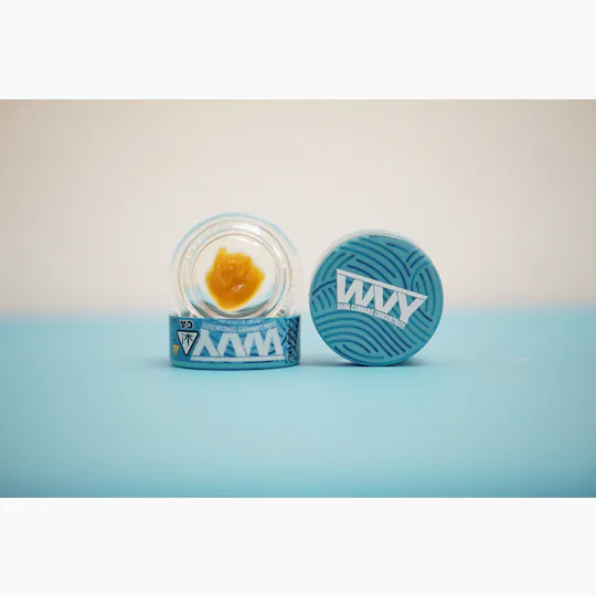 WVY - WVY - King Louis - Budder - 1