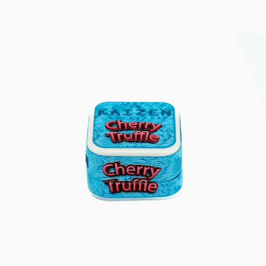 Kaizen Extracts - Kaizen Extracts | Cherry Truffle | Live Rosin | Cold Cure Badder | 1g - 1