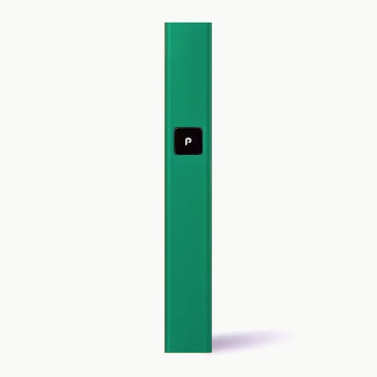 The Syndicate - PLUG PLAY BATTERY - SYNDICATE GREEN BATTERY - 1