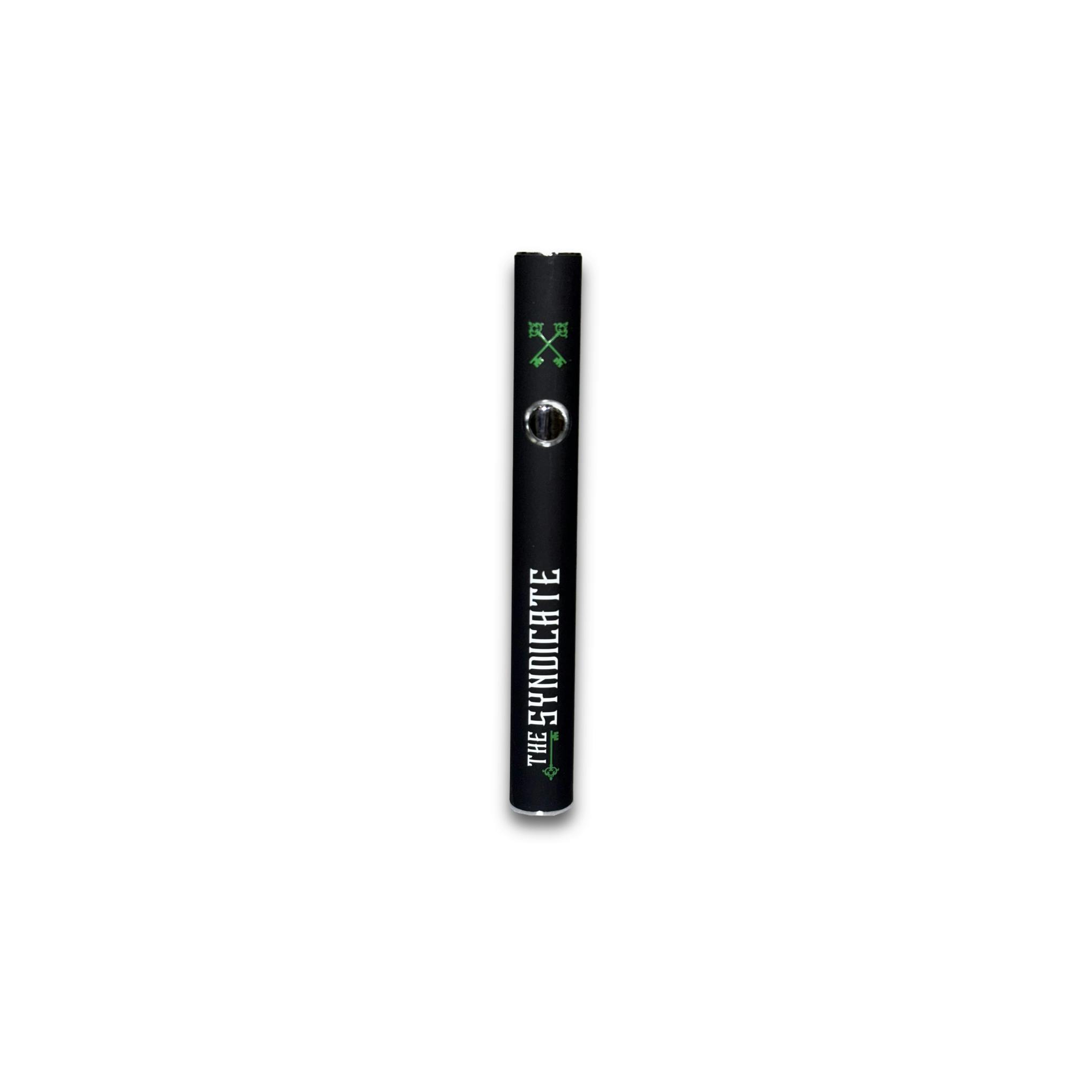 The Syndicate - 510 BATTERY - BATTERY - 1
