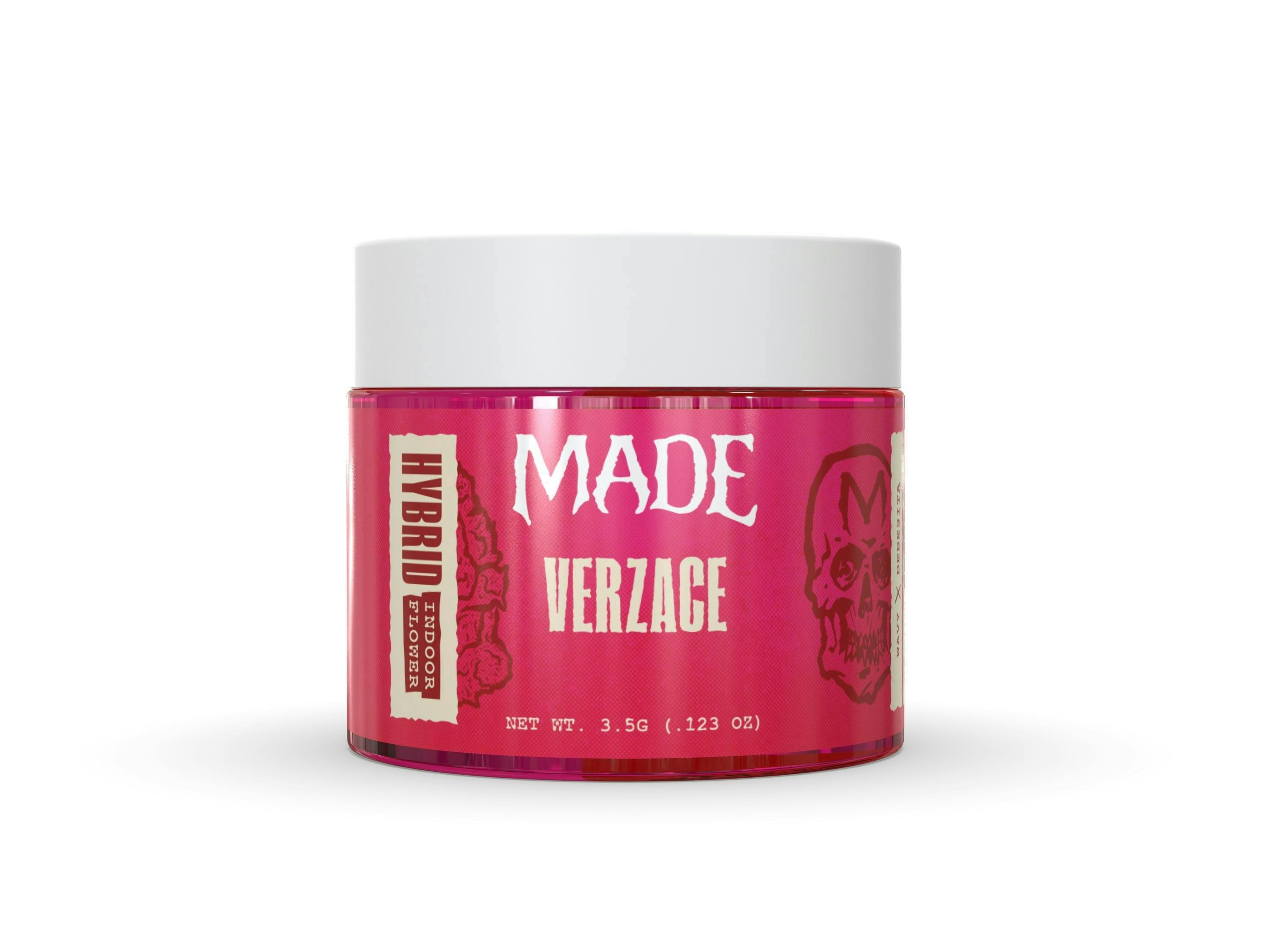 MADE - MADE | Verzace | Big Buds | 3.5g - 1