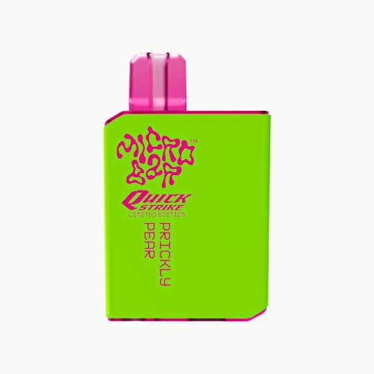 Micro Bar - Prickly Pear (Sativa) - 1g AIO - 1