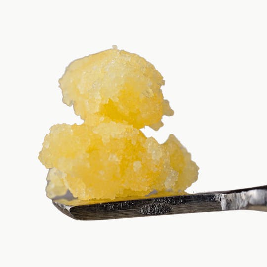 Kaligold extracts - Honey Banana Zuava X Zushi - 1