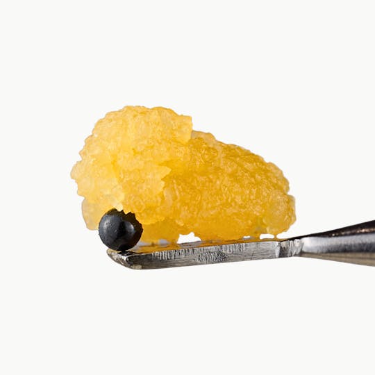 Kaligold extracts - Kosher Kush X Zoap - 1