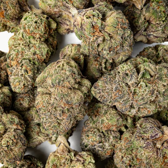 Pacific Stone - Blue Z Hybrid (3.5g) - 1