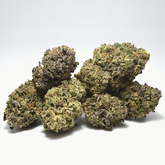 Catch A Cloud - CAC Purple Gelato (h) 7g - 1