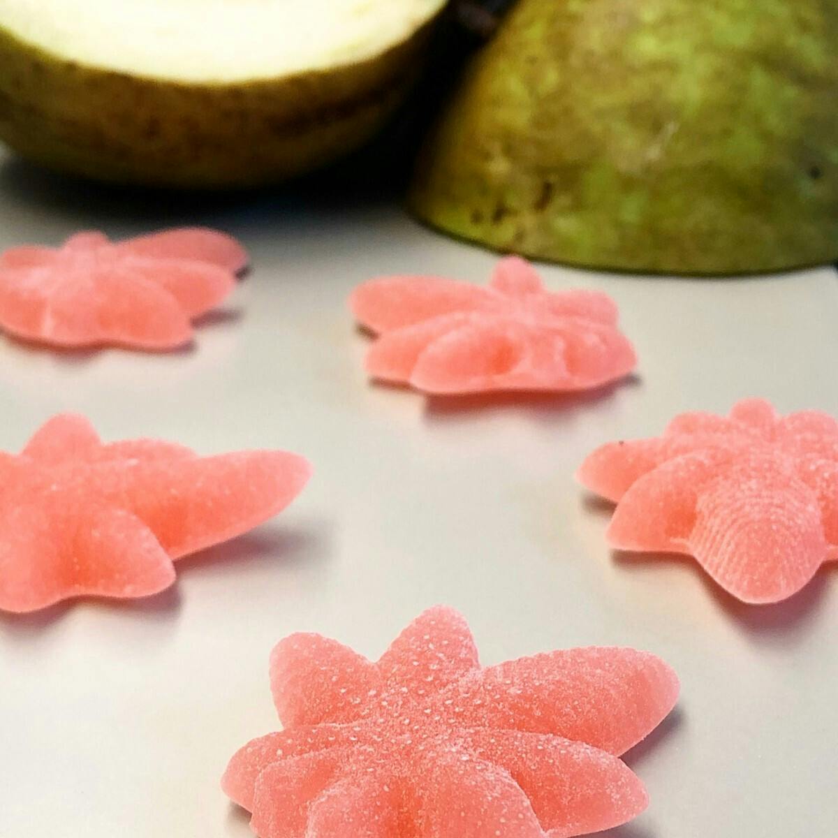 MoMo's Bakery - Guava Sativa Boingos | 10pk | 100mg total - 1