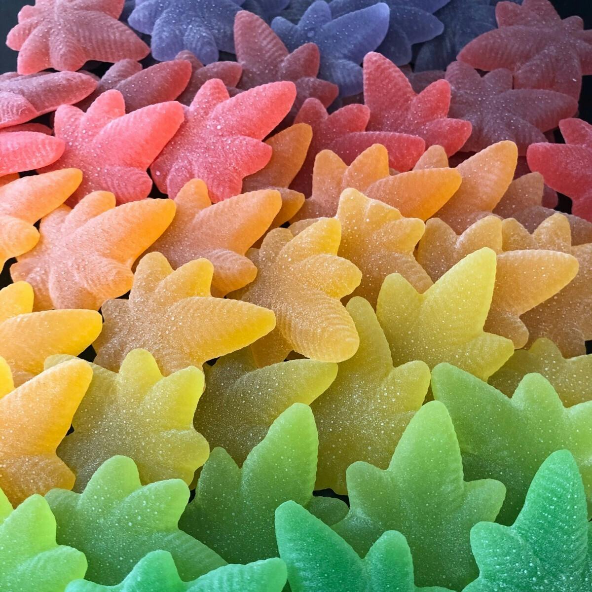 MoMo's Bakery - POG Indica Boingos | 10pk | 100mg total - 1