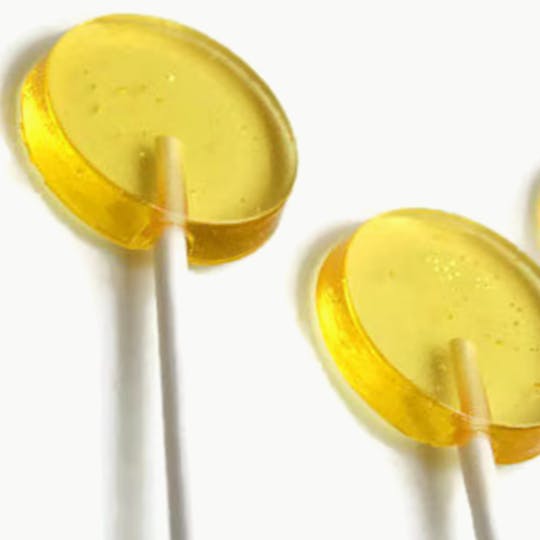 MoMo's Bakery - POG Lunar Lollies | 2pk | 20mg total - 1