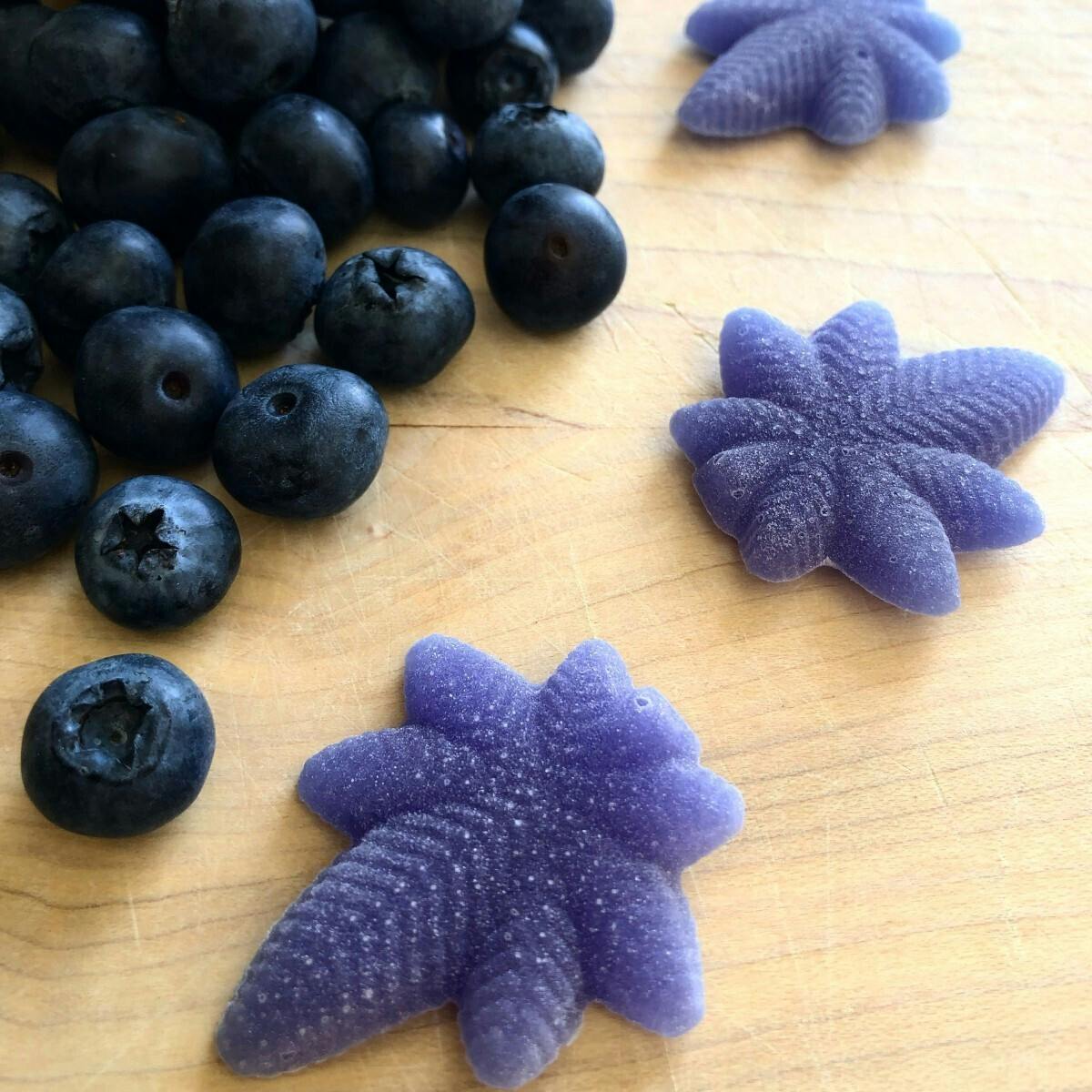 MoMo's Bakery - Blueberry Sativa Boingos | 10pk | 100mg total - 1