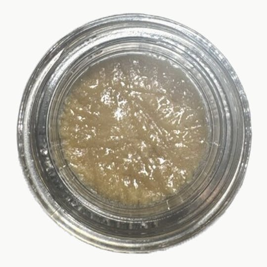 OG Inc - Cowboys Reserve 2g Rosin - Flaming Peaches - 1