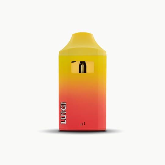 Luigi - Mango War V2 Dual Pack - 1