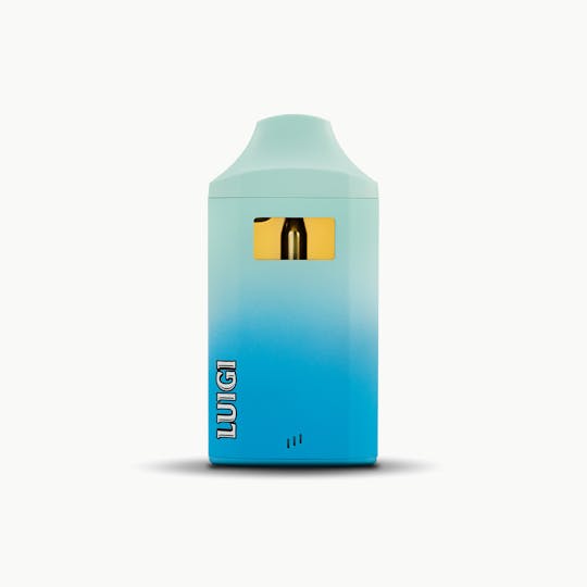 Luigi - Swirlcane V2 Dual Pack - 1