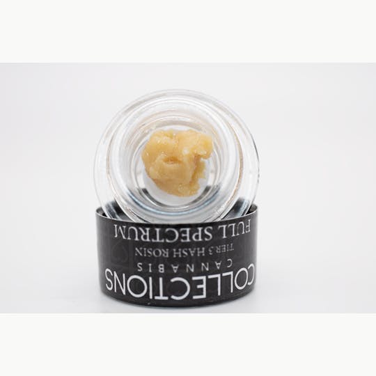 Blue Roots Cannabis - Collections | Maple Drip #6 Full Spectrum Rosin 1g - 1