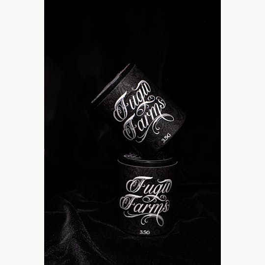 Blue Roots Cannabis - Fugu | Blue Zushi Indoor Flower (Indica) - 1