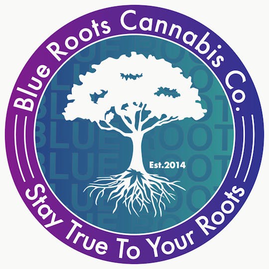 Blue Roots Cannabis - Blue Roots Cannabis Co. | Perma Dream x Sherb Cream Pie Sugar / Batter 1g - 1