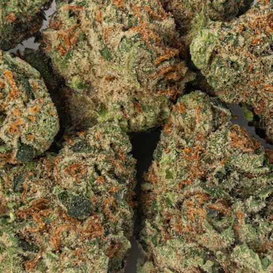 Pacific Stone - Cereal Milk Hybrid (1g) - 1