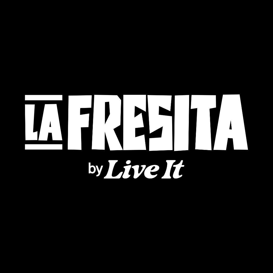 Live It - LIVE IT | LA FRESITA | BIG BUDS - 1